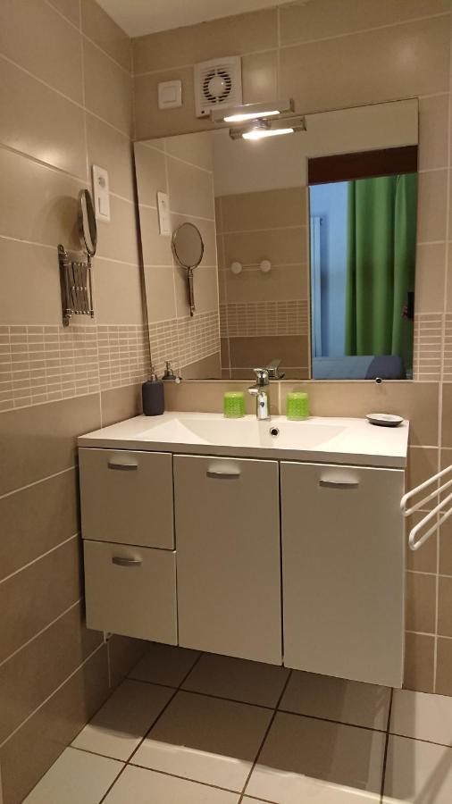 Chambres D'Hotes- Le Pre Aux Anes Albon Kültér fotó