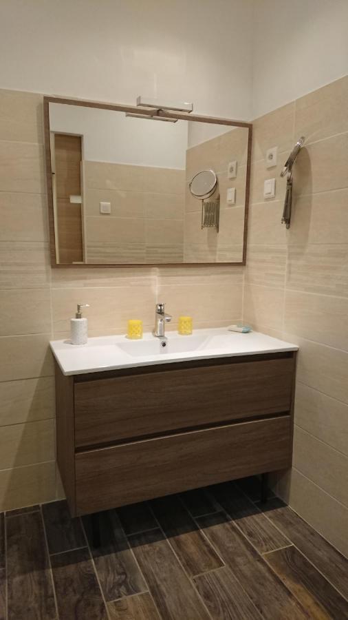 Chambres D'Hotes- Le Pre Aux Anes Albon Kültér fotó