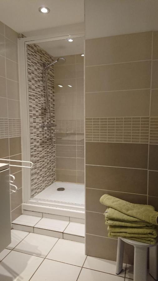 Chambres D'Hotes- Le Pre Aux Anes Albon Kültér fotó