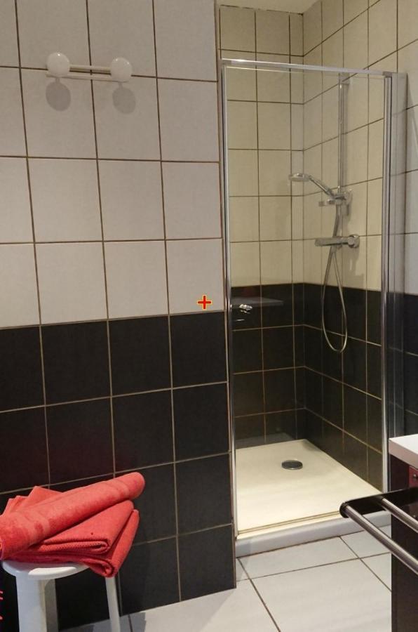 Chambres D'Hotes- Le Pre Aux Anes Albon Kültér fotó