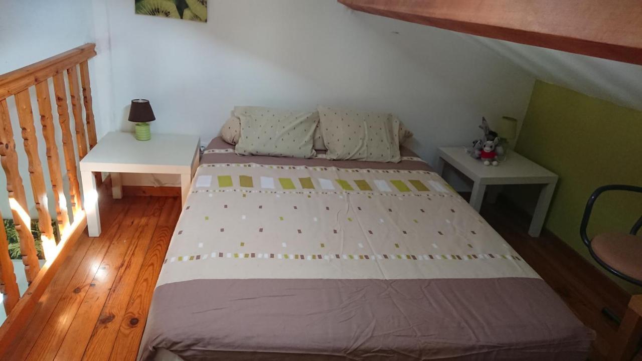 Chambres D'Hotes- Le Pre Aux Anes Albon Kültér fotó