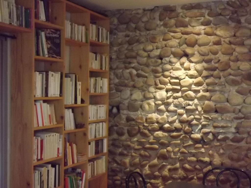Chambres D'Hotes- Le Pre Aux Anes Albon Kültér fotó