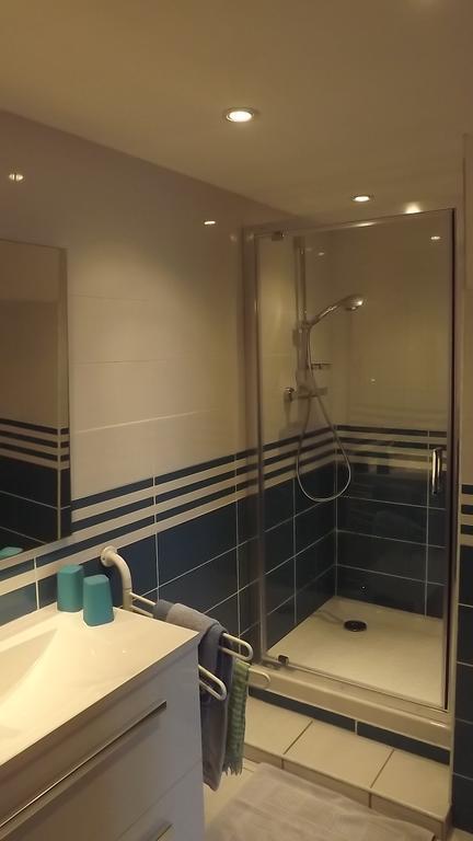 Chambres D'Hotes- Le Pre Aux Anes Albon Kültér fotó